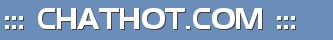 Chathot.com - Omegle, Camzap, Chatroulette Alternative